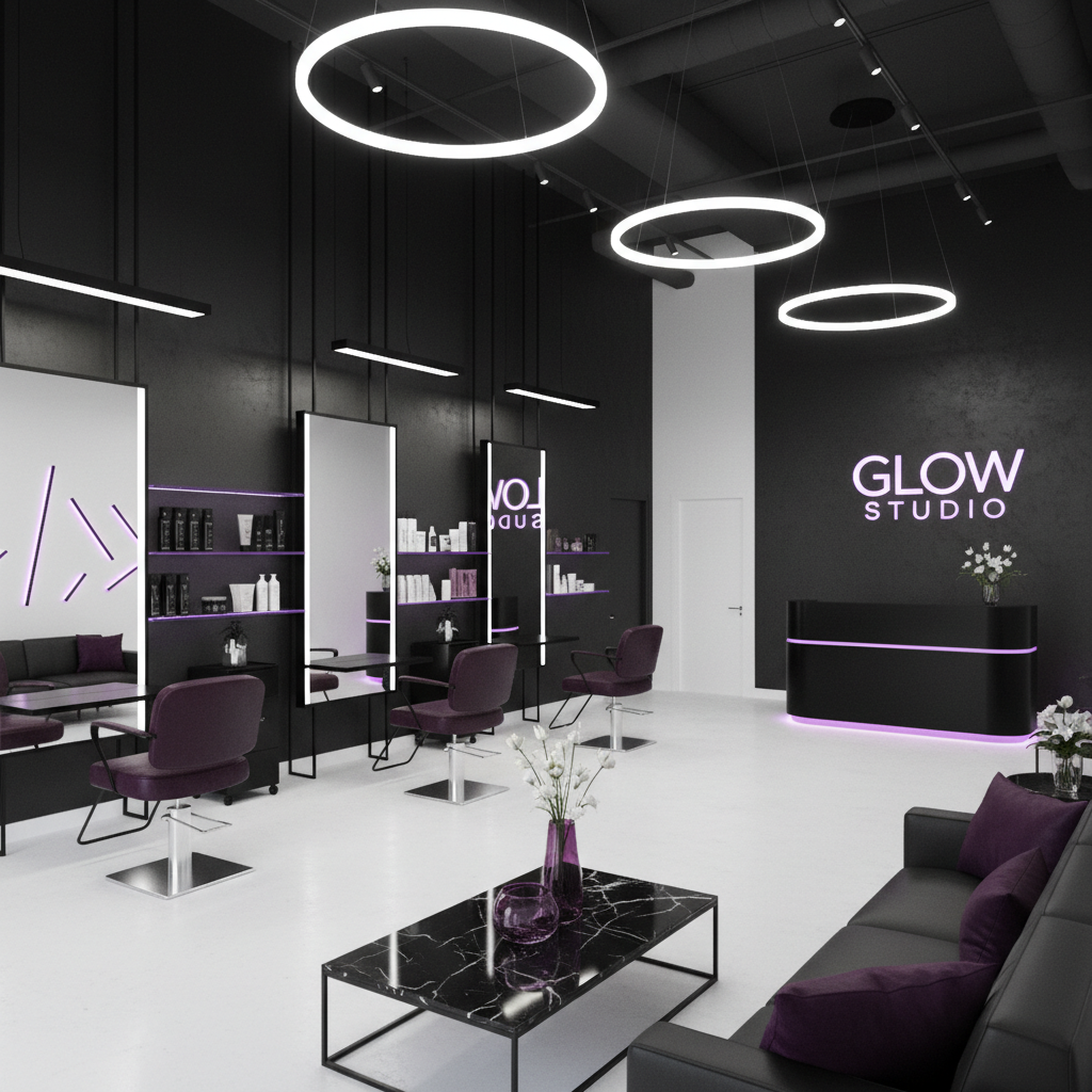 Salone - interno