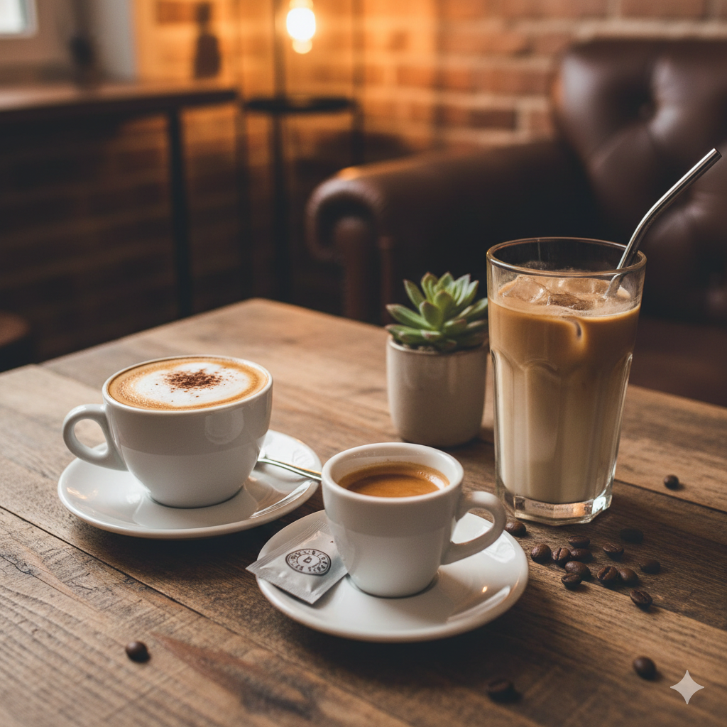 Caffè